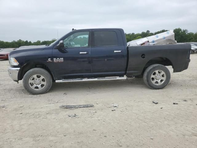 2016 Dodge RAM 2500 SLT