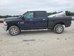 Dodge 2500 slt salvage cars for sale: 2016 Dodge RAM 2500 SLT