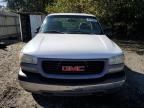 2001 GMC New Sierra C1500