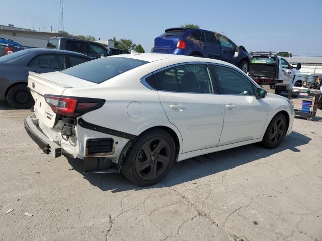 2021 Subaru Legacy Sport