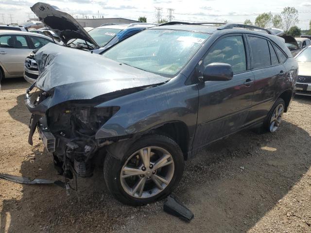 2006 Lexus RX 400