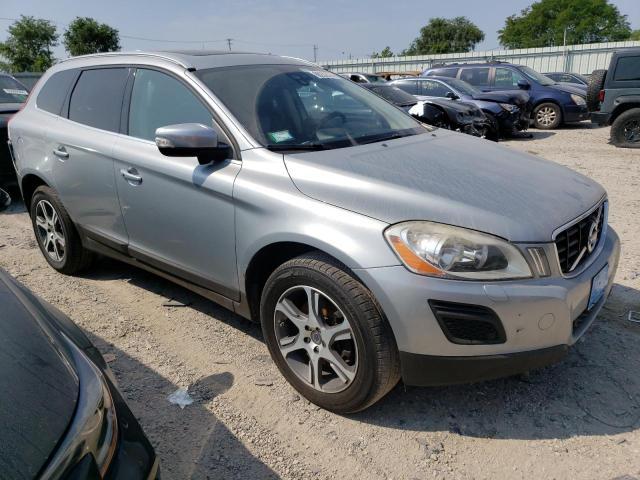 2011 Volvo XC60 T6