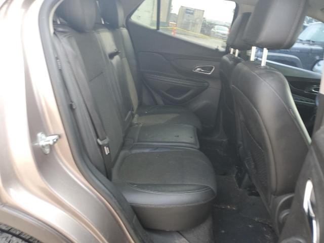 2013 Buick Encore Convenience