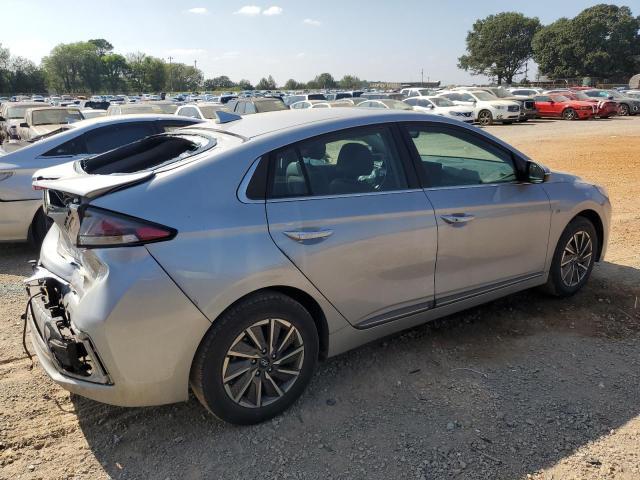 2020 Hyundai Ioniq Limited