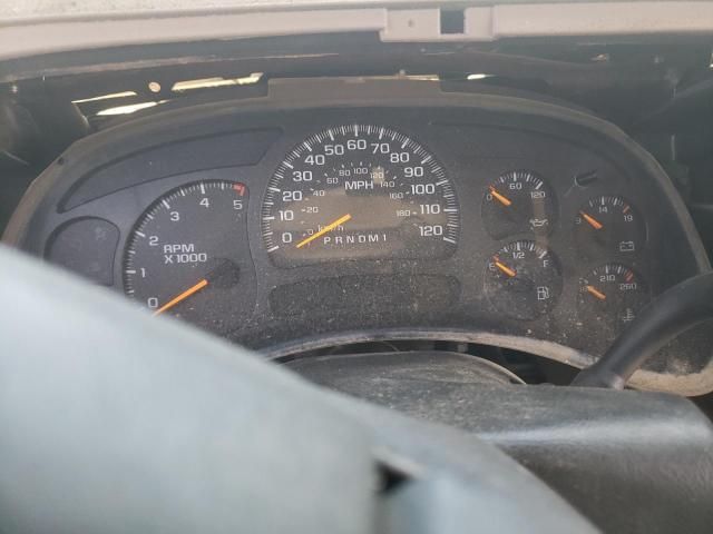 2006 Chevrolet Silverado K3500