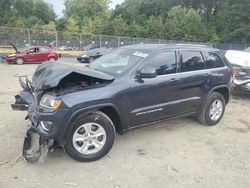 Jeep Grand Cherokee salvage cars for sale: 2014 Jeep Grand Cherokee Laredo