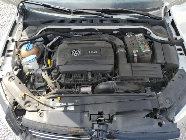 2014 Volkswagen Jetta SEL