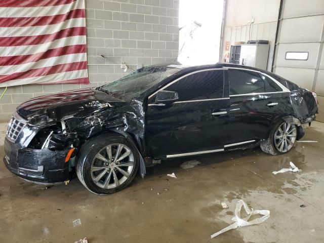 2013 Cadillac XTS