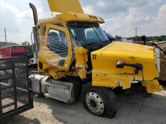 2011 Freightliner Cascadia 125