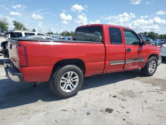 2003 Chevrolet Silverado C1500