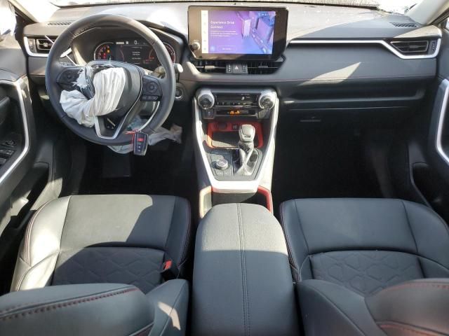 2023 Toyota Rav4 trd off Road