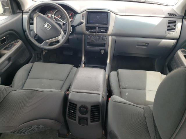 2007 Honda Pilot LX