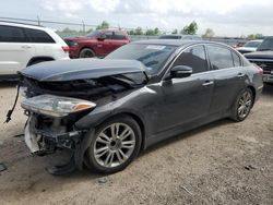 Hyundai salvage cars for sale: 2013 Hyundai Genesis 3.8L