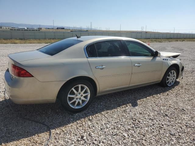 2008 Buick Lucerne CXL