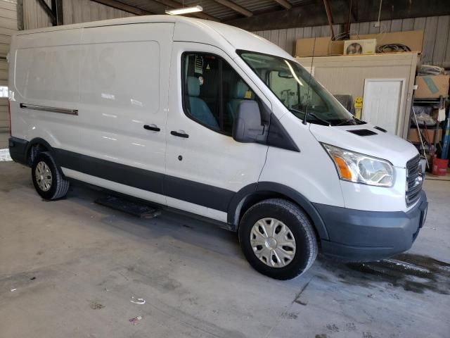 2015 Ford Transit T-350