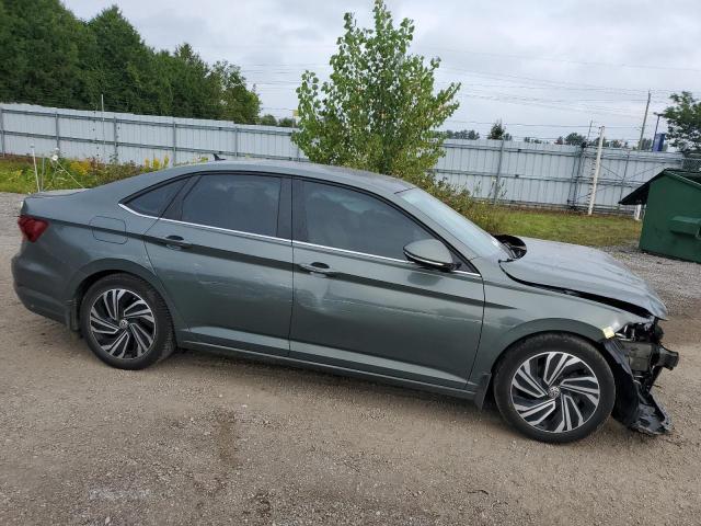 2020 Volkswagen Jetta SEL Premium