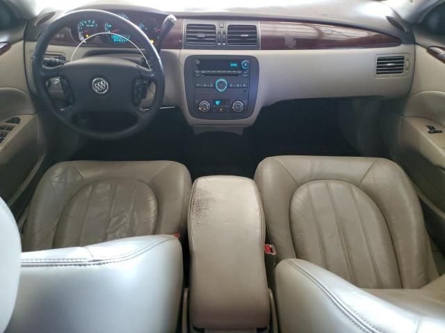 2007 Buick Lucerne CXL