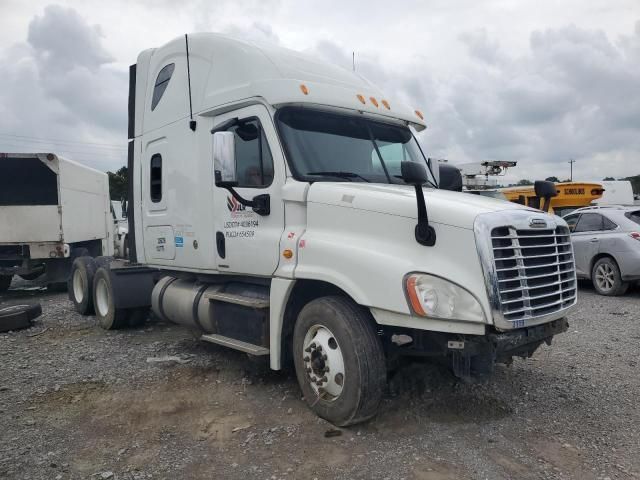 2014 Freightliner Cascadia 125