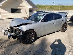 Dodge Vehiculos salvage en venta: 2023 Dodge Charger Scat Pack