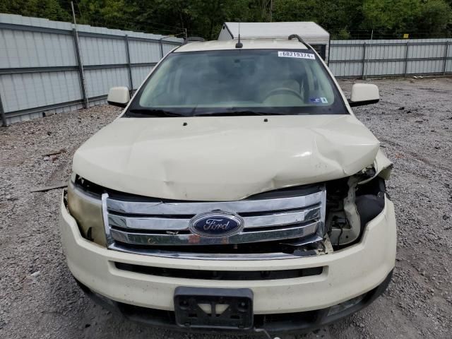 2007 Ford Edge SEL