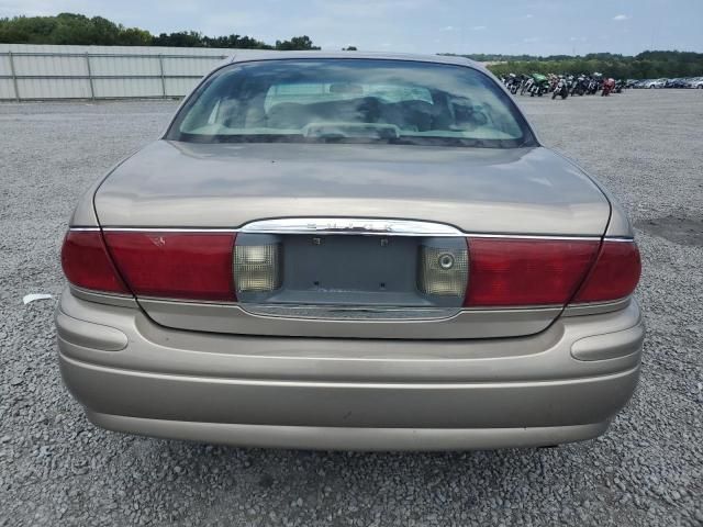 2002 Buick Lesabre Custom