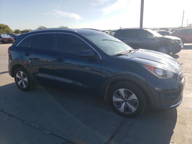 2017 KIA Niro FE