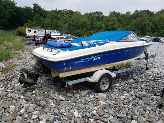 2006 Bayliner Boat