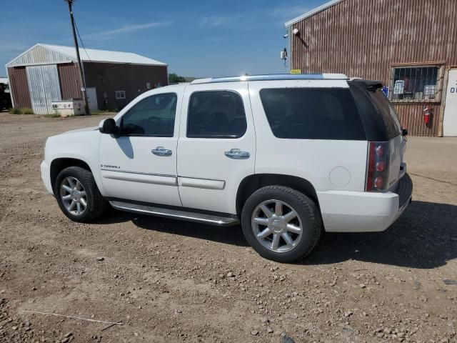 2007 GMC Yukon Denali