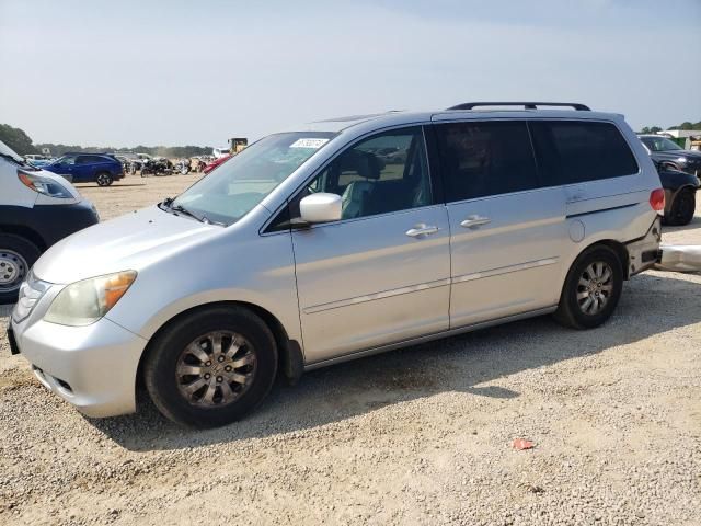 2010 Honda Odyssey EXL