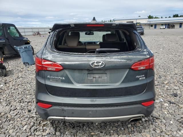 2013 Hyundai Santa FE Sport