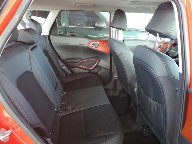 2023 KIA Soul GT Line