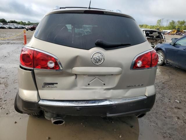 2012 Buick Enclave