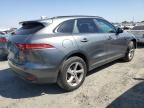 2017 Jaguar F-PACE Premium