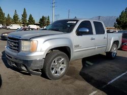 2013 GMC Sierra C1500 SLE en venta en Rancho Cucamonga, CA