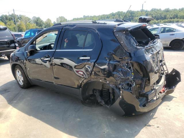 2018 Chevrolet Trax 1LT