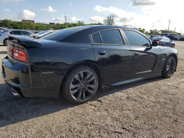 2014 Dodge Charger SRT-8