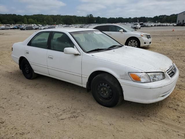 1997 Toyota Camry CE