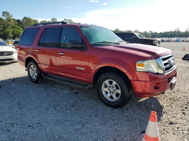 2008 Ford Expedition XLT