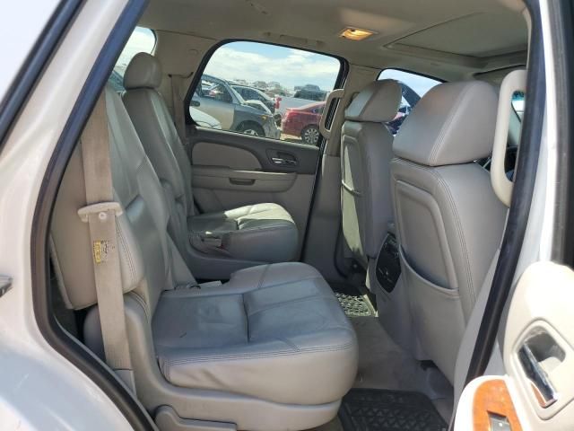 2007 Chevrolet Tahoe K1500