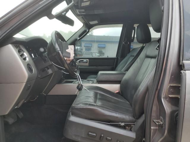 2014 Ford Expedition EL Limited