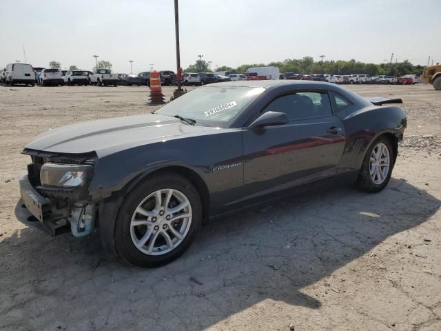 2015 Chevrolet Camaro LS