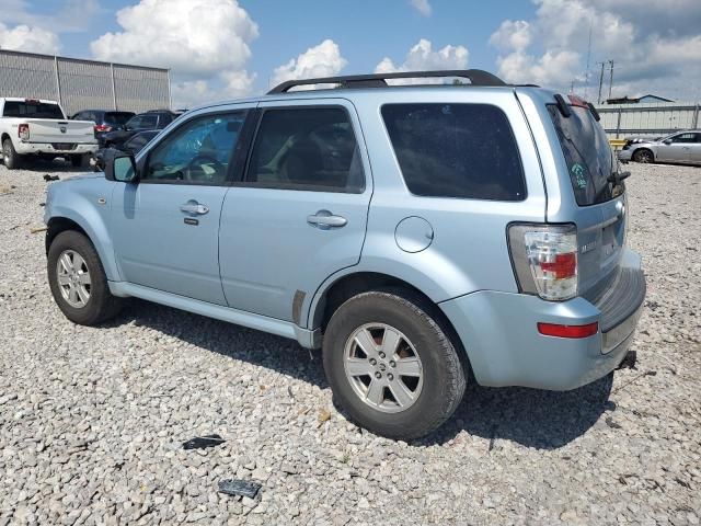 2009 Mercury Mariner