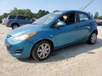 2011 Mazda 2