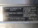 2006 Saab 9-3