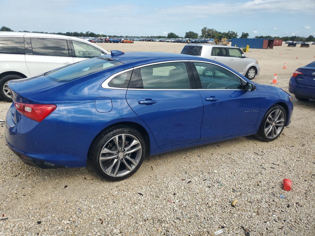2023 Chevrolet Malibu LT For Sale in Arcadia, FL Lot 67158***