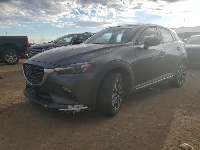 2019 Mazda CX-3 Grand Touring