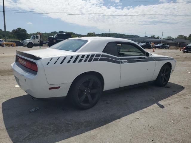 2014 Dodge Challenger SXT