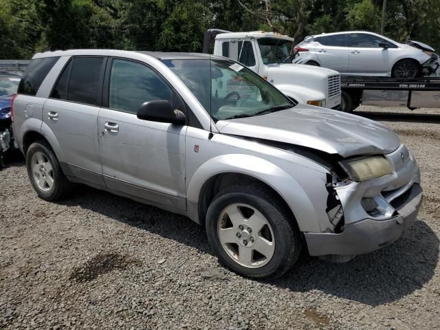 2004 Saturn Vue