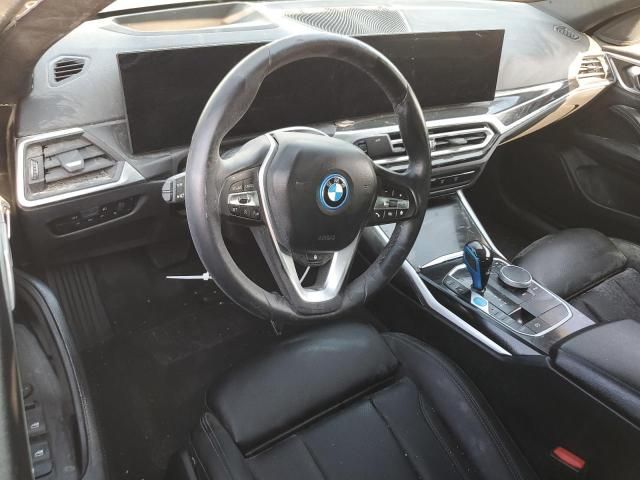 2023 BMW I4 Edrive 40