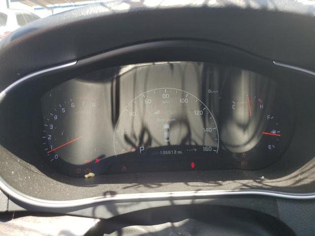 2014 KIA Cadenza Premium